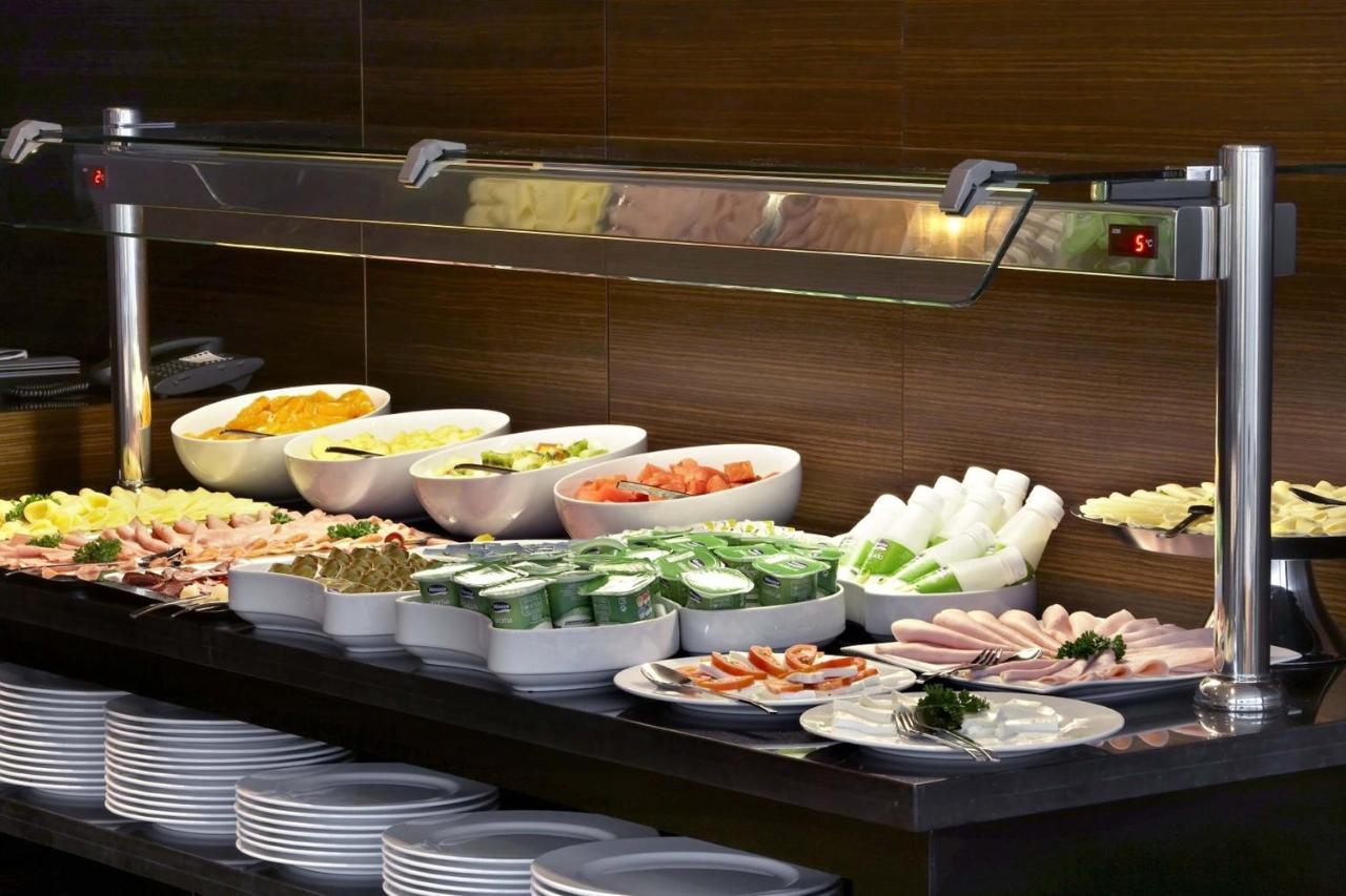 Bessahotel Boavista Porto Luaran gambar