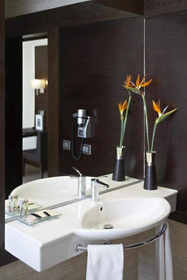 Bessahotel Boavista Porto Luaran gambar