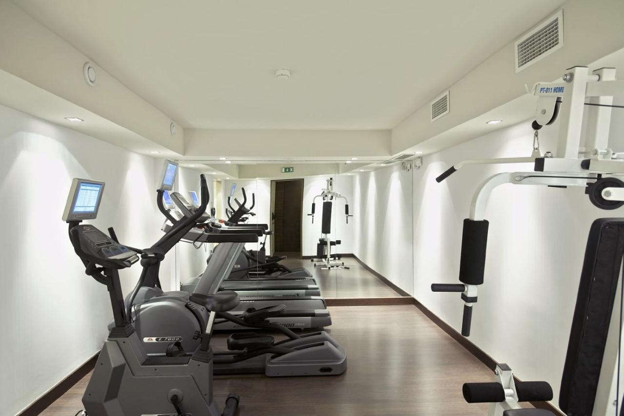 Bessahotel Boavista Porto Luaran gambar