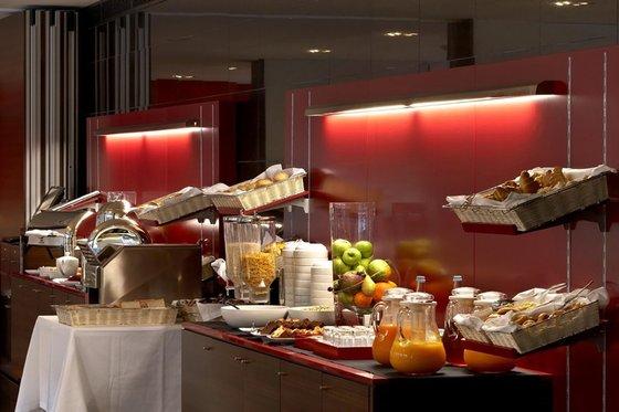 Bessahotel Boavista Porto Servis gambar