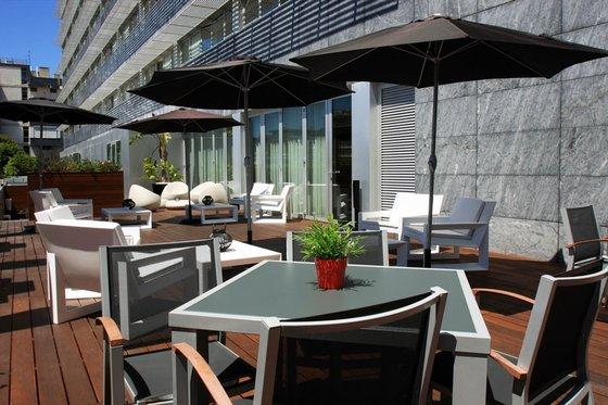 Bessahotel Boavista Porto Servis gambar