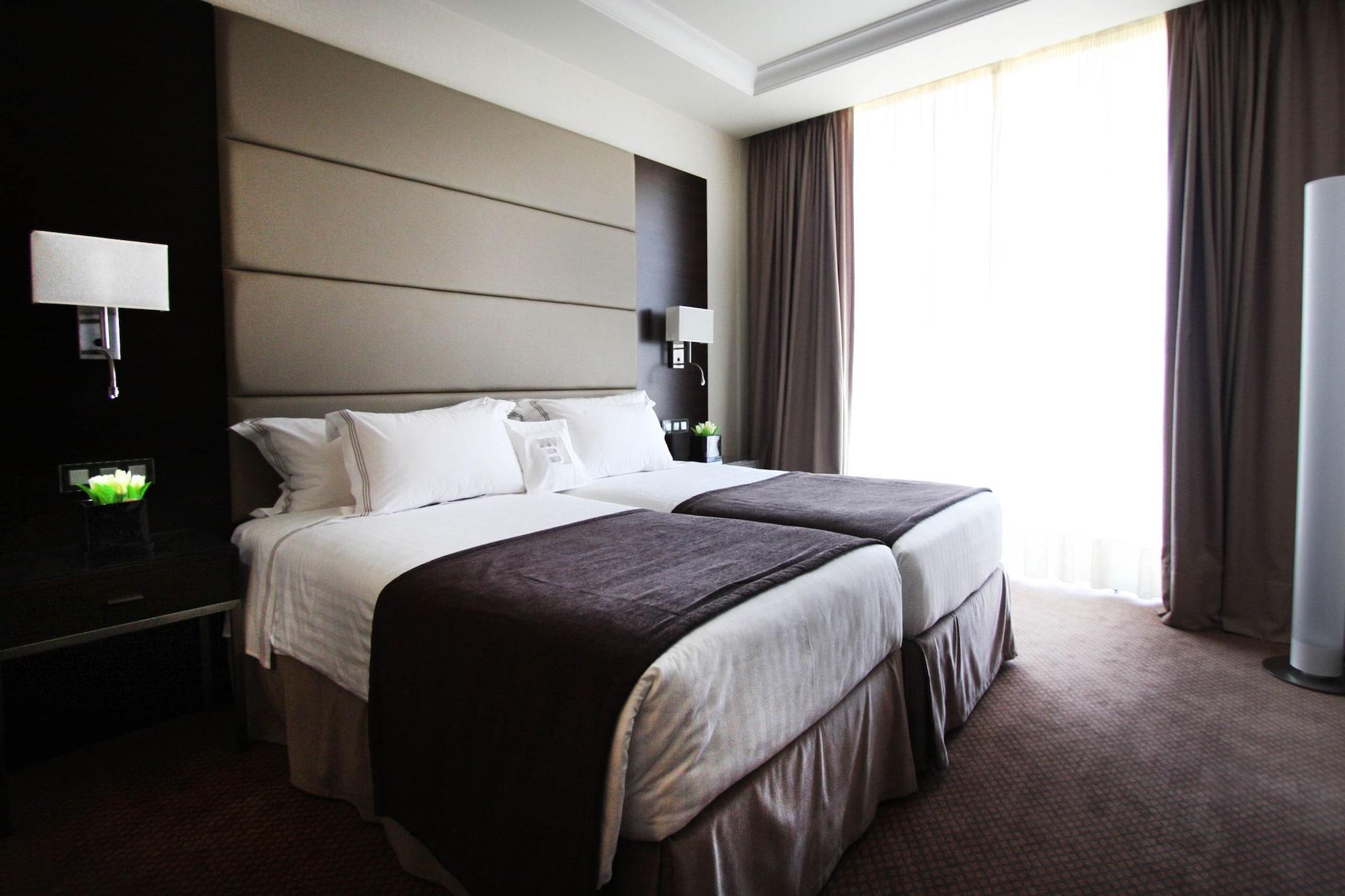 Bessahotel Boavista Porto Luaran gambar