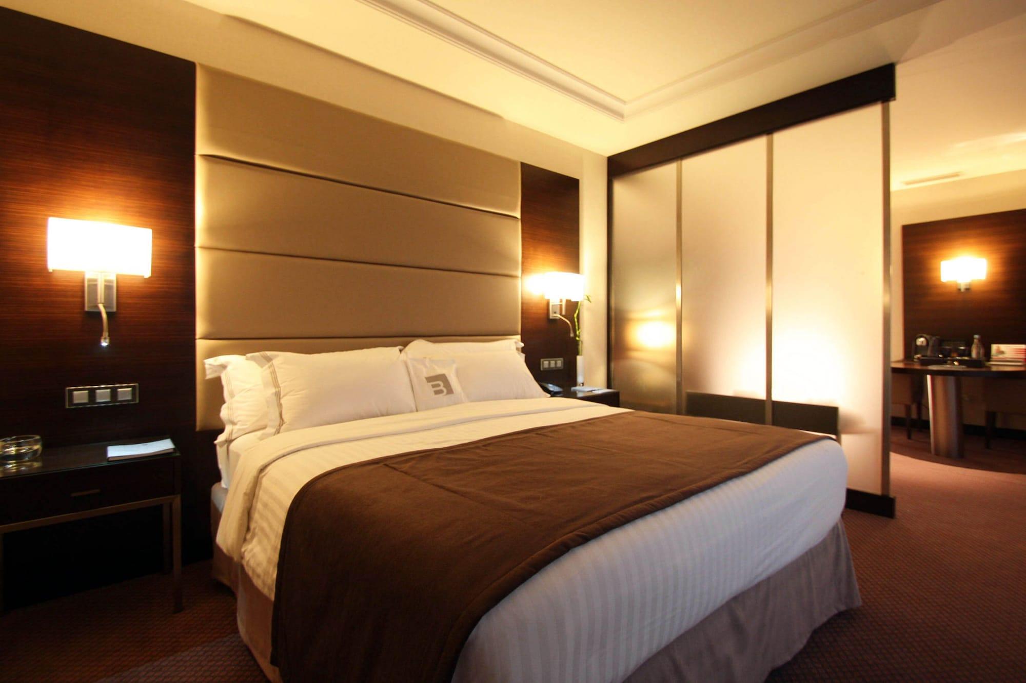 Bessahotel Boavista Porto Luaran gambar