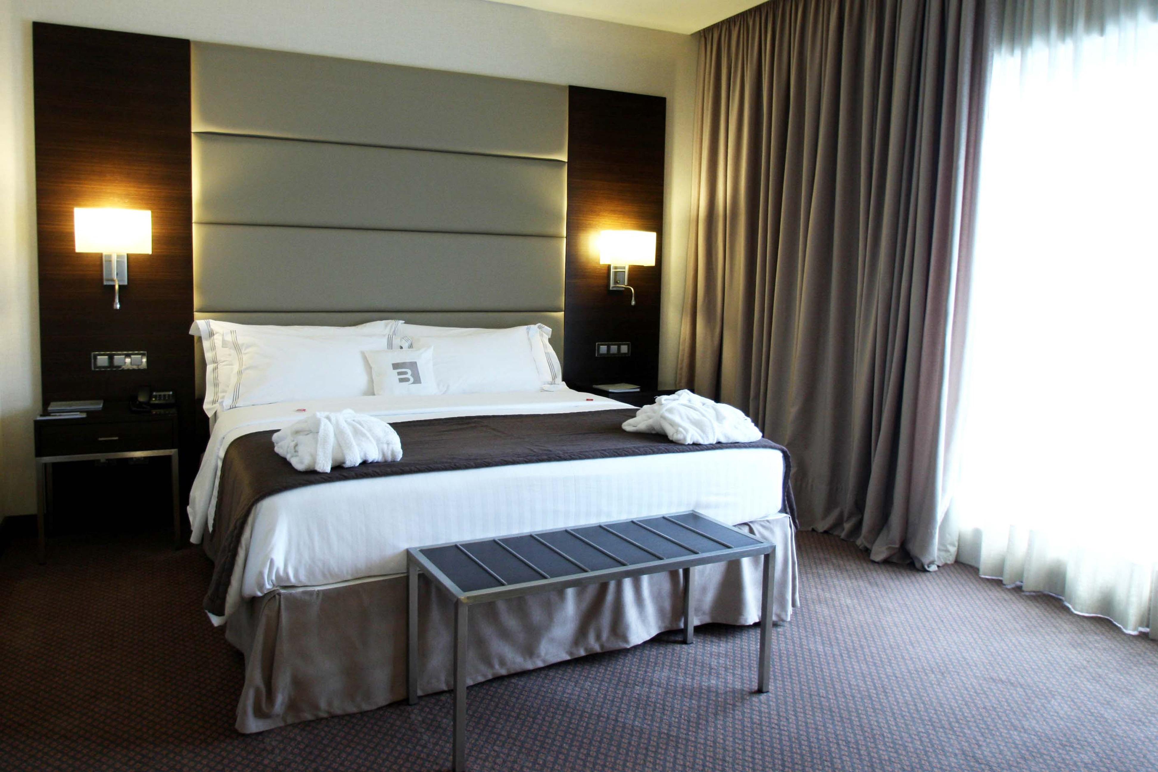 Bessahotel Boavista Porto Luaran gambar