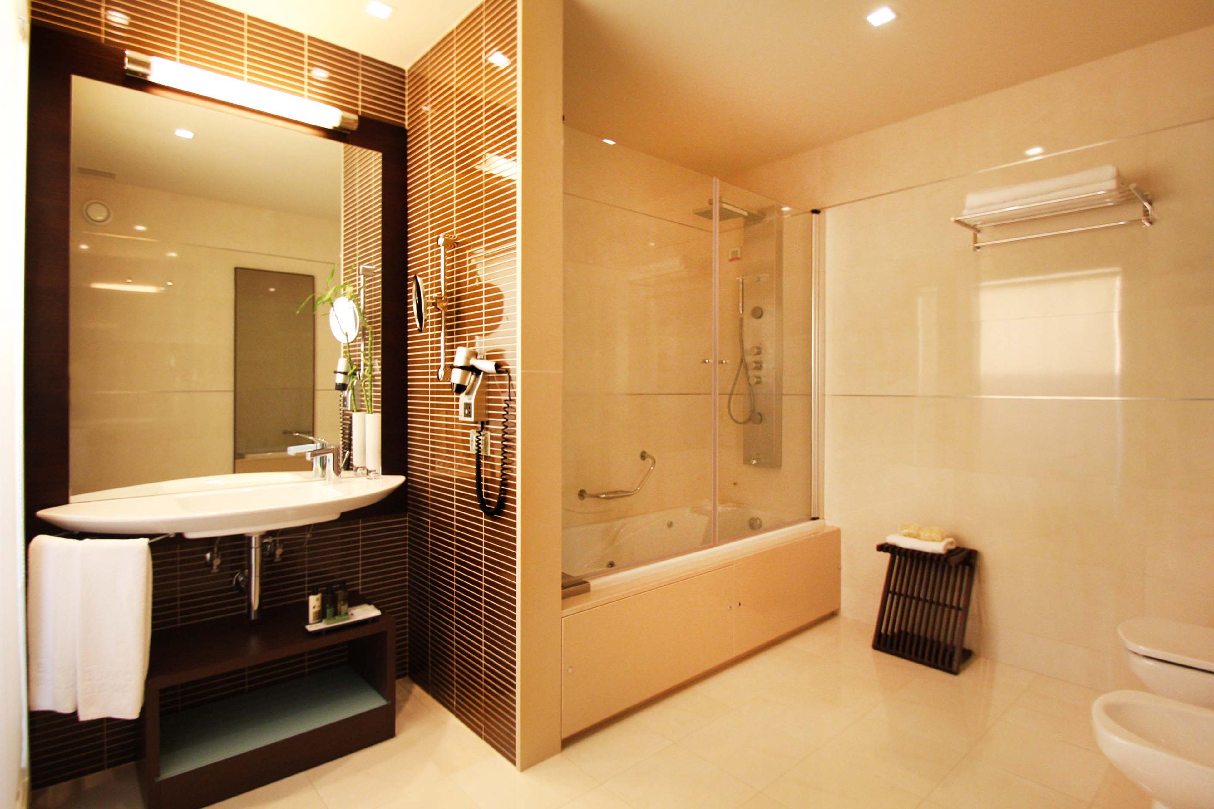 Bessahotel Boavista Porto Luaran gambar