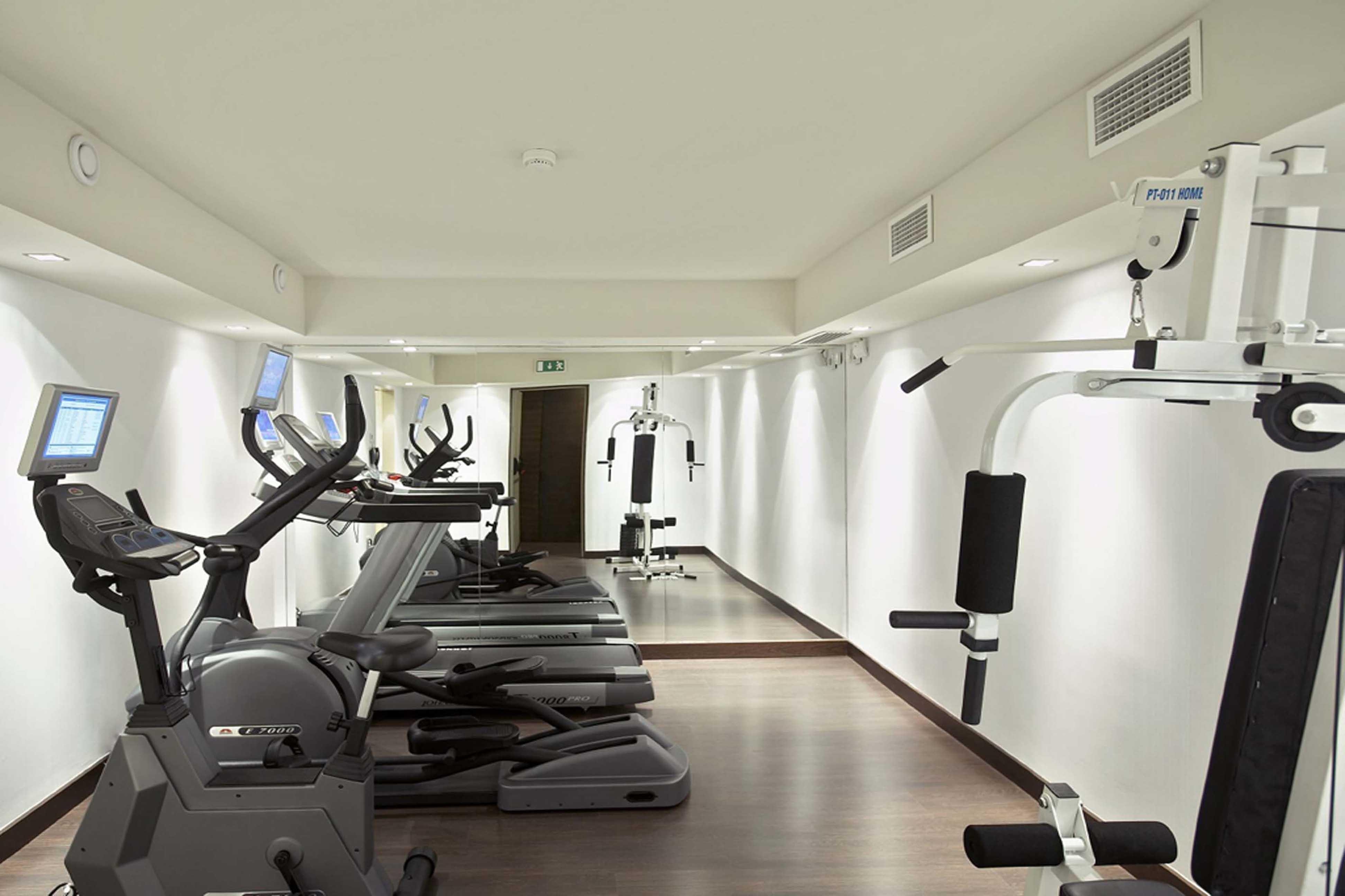Bessahotel Boavista Porto Luaran gambar
