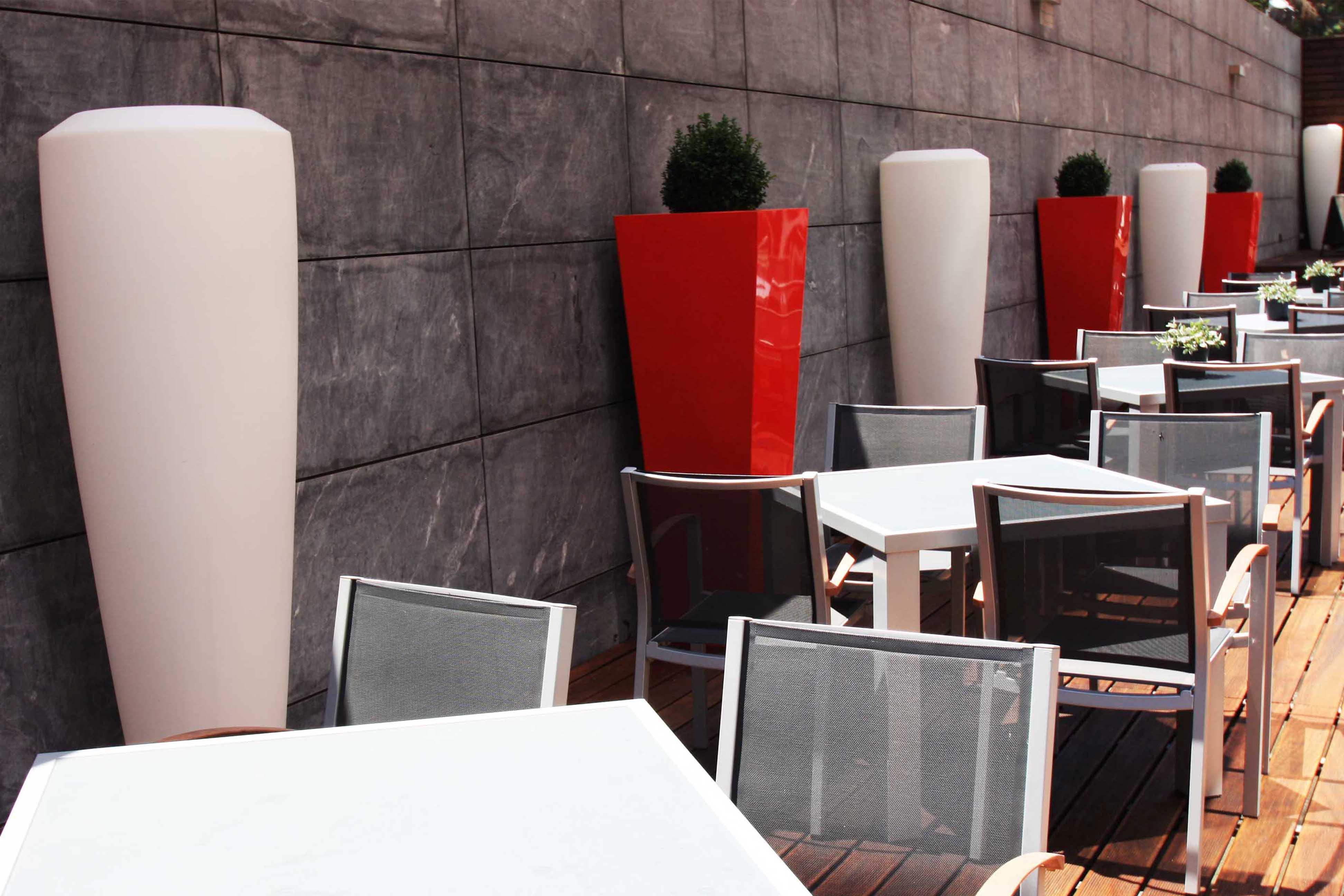 Bessahotel Boavista Porto Luaran gambar