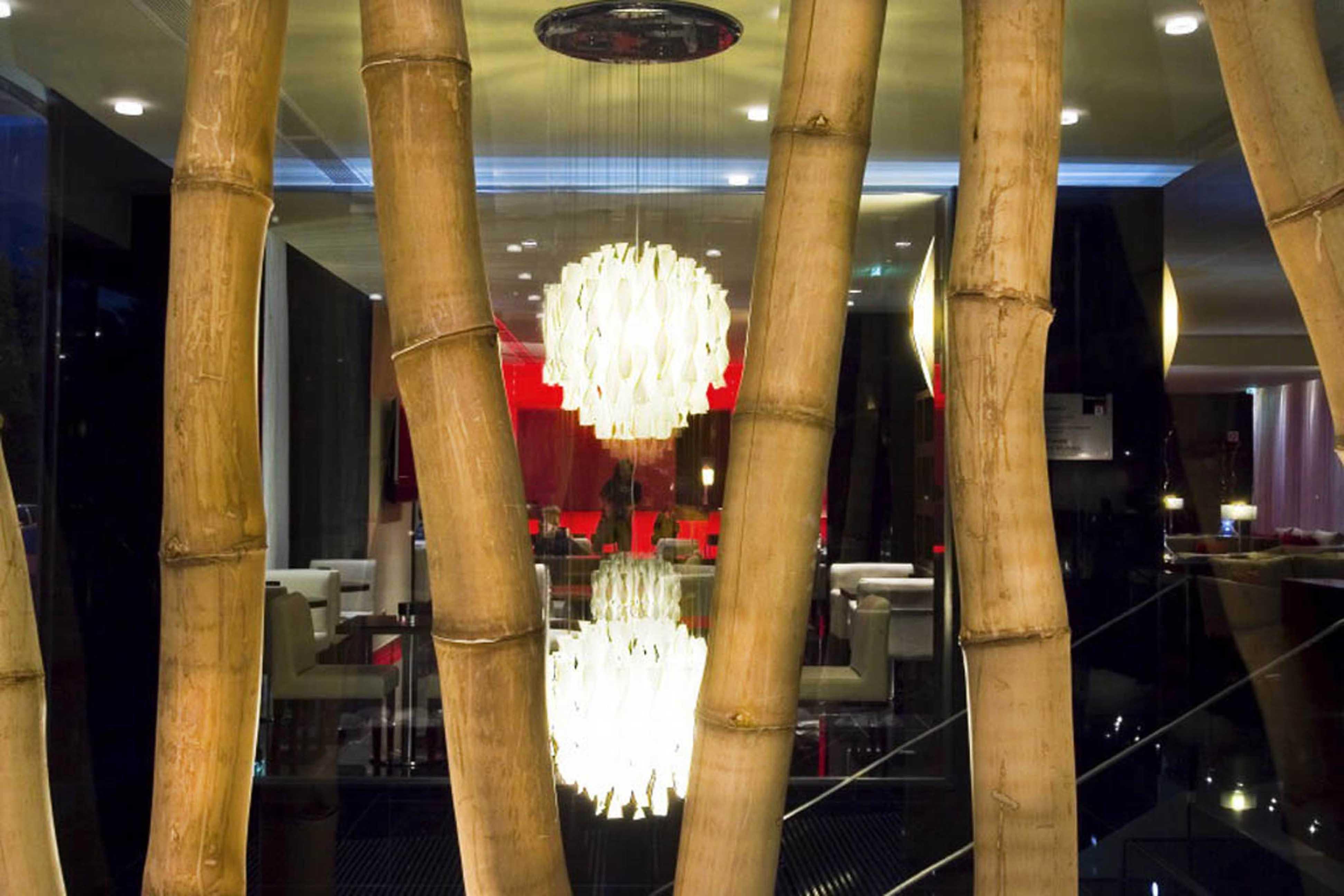 Bessahotel Boavista Porto Luaran gambar