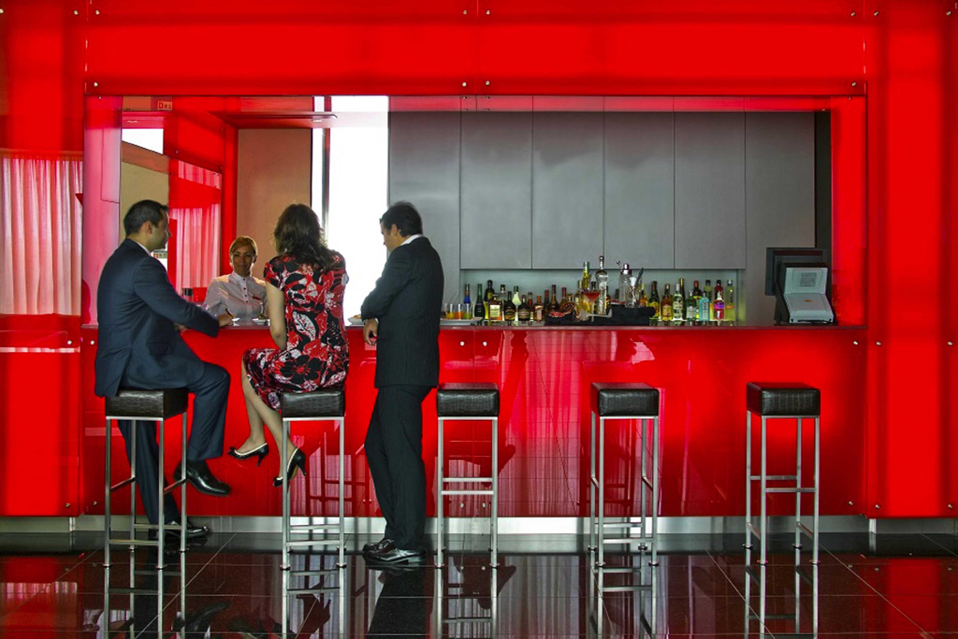 Bessahotel Boavista Porto Luaran gambar