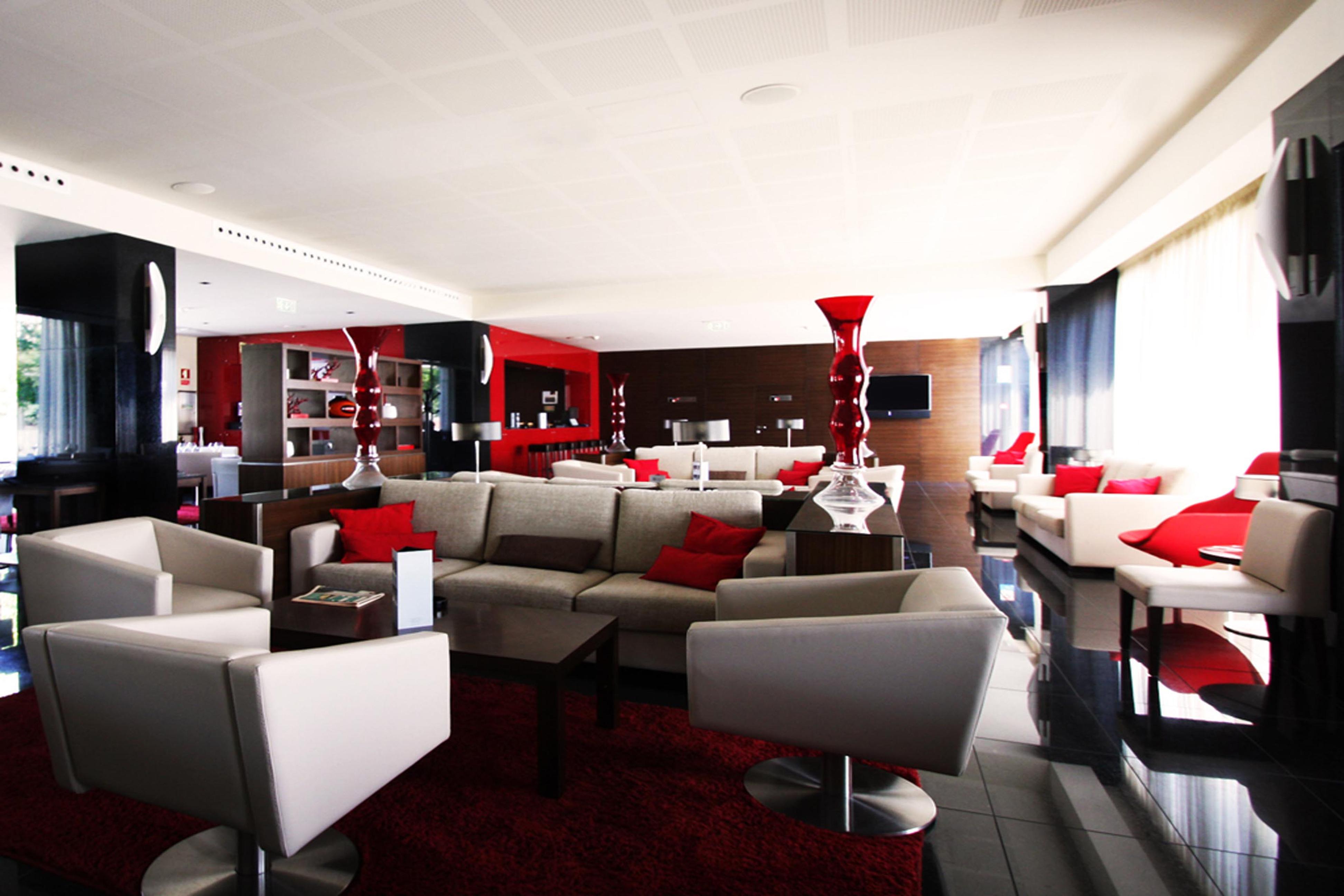 Bessahotel Boavista Porto Luaran gambar
