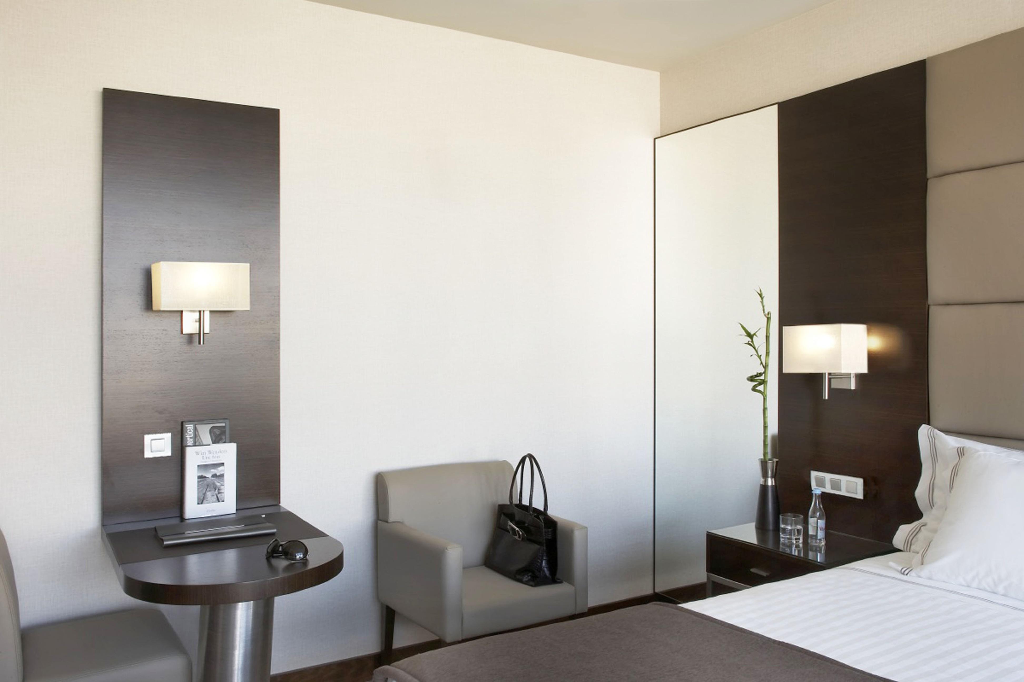 Bessahotel Boavista Porto Luaran gambar