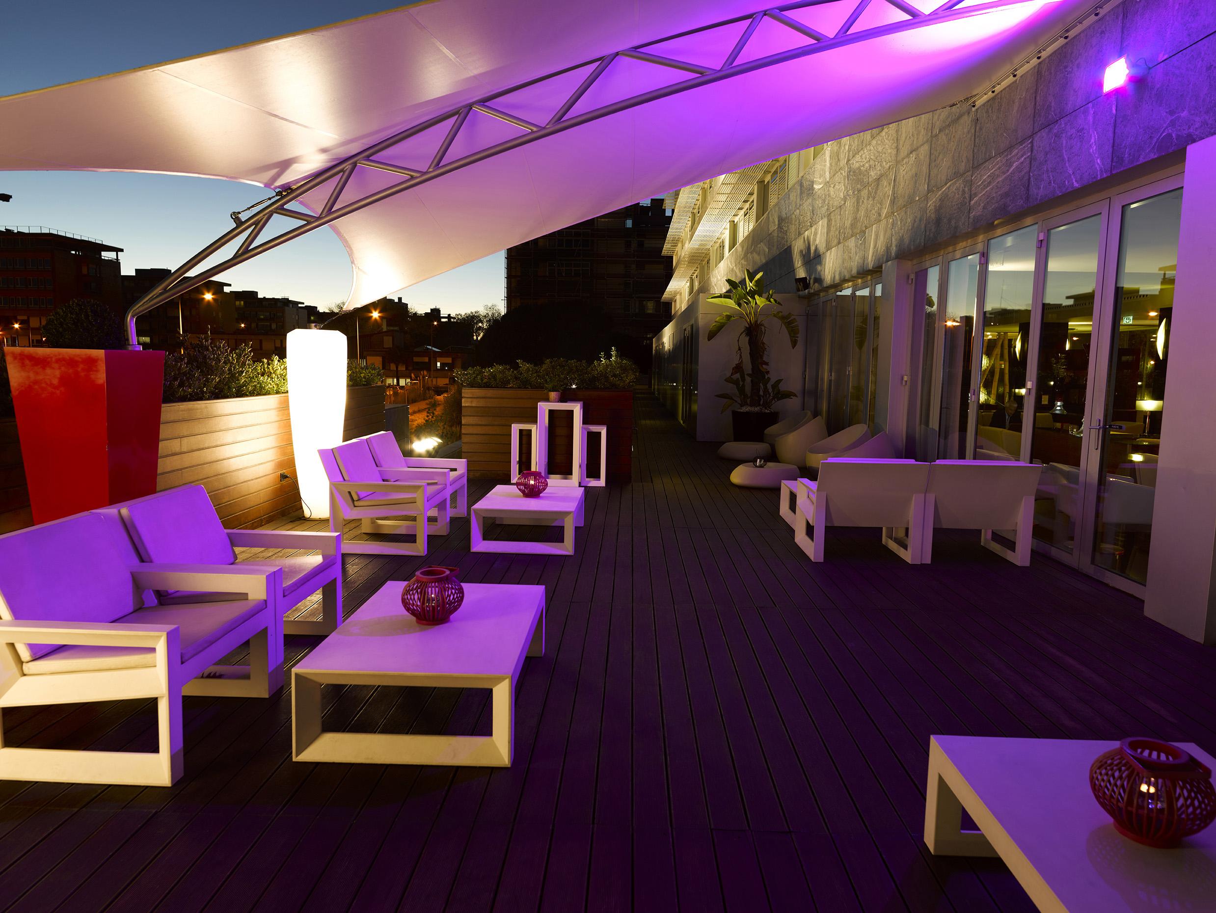 Bessahotel Boavista Porto Luaran gambar