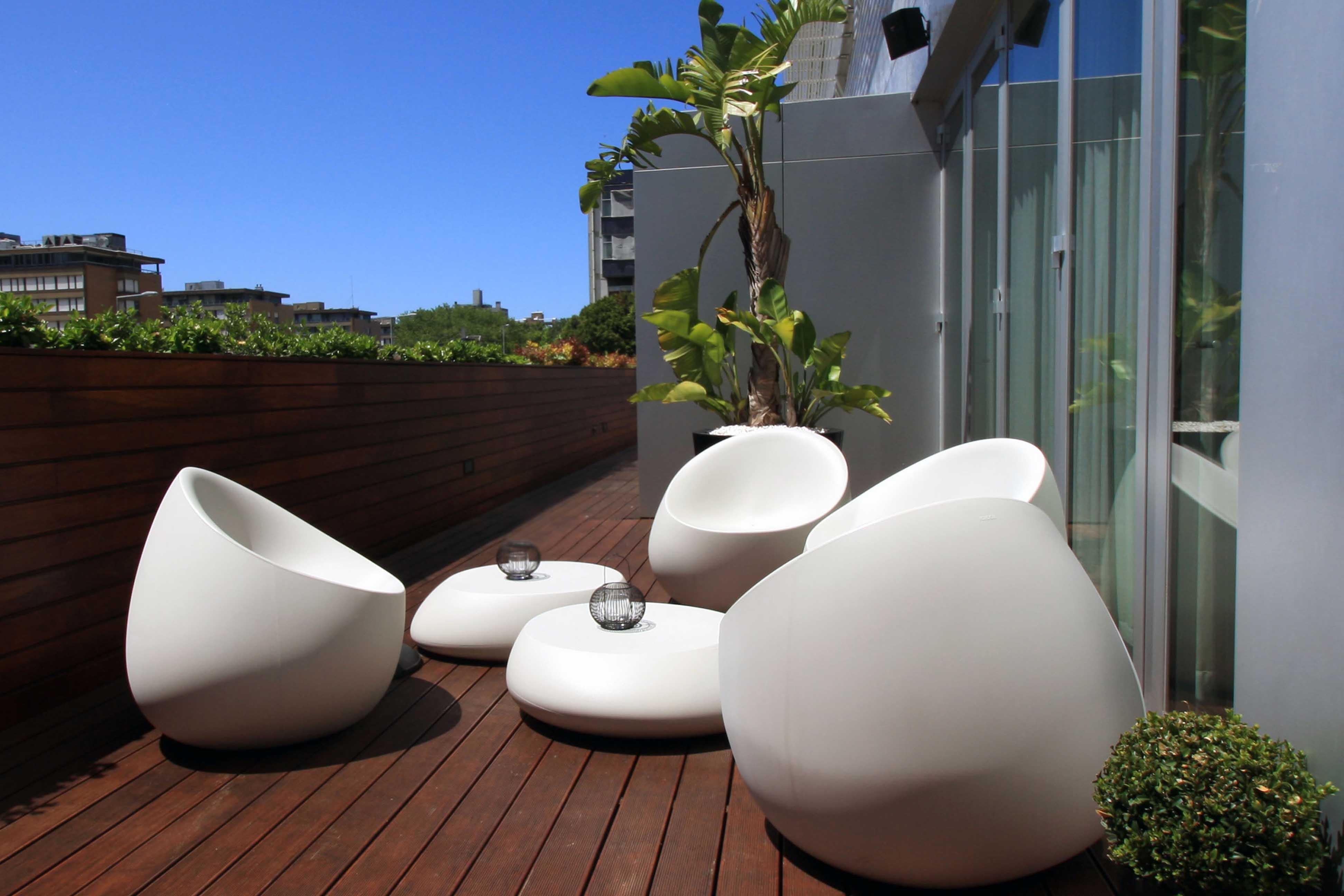 Bessahotel Boavista Porto Luaran gambar