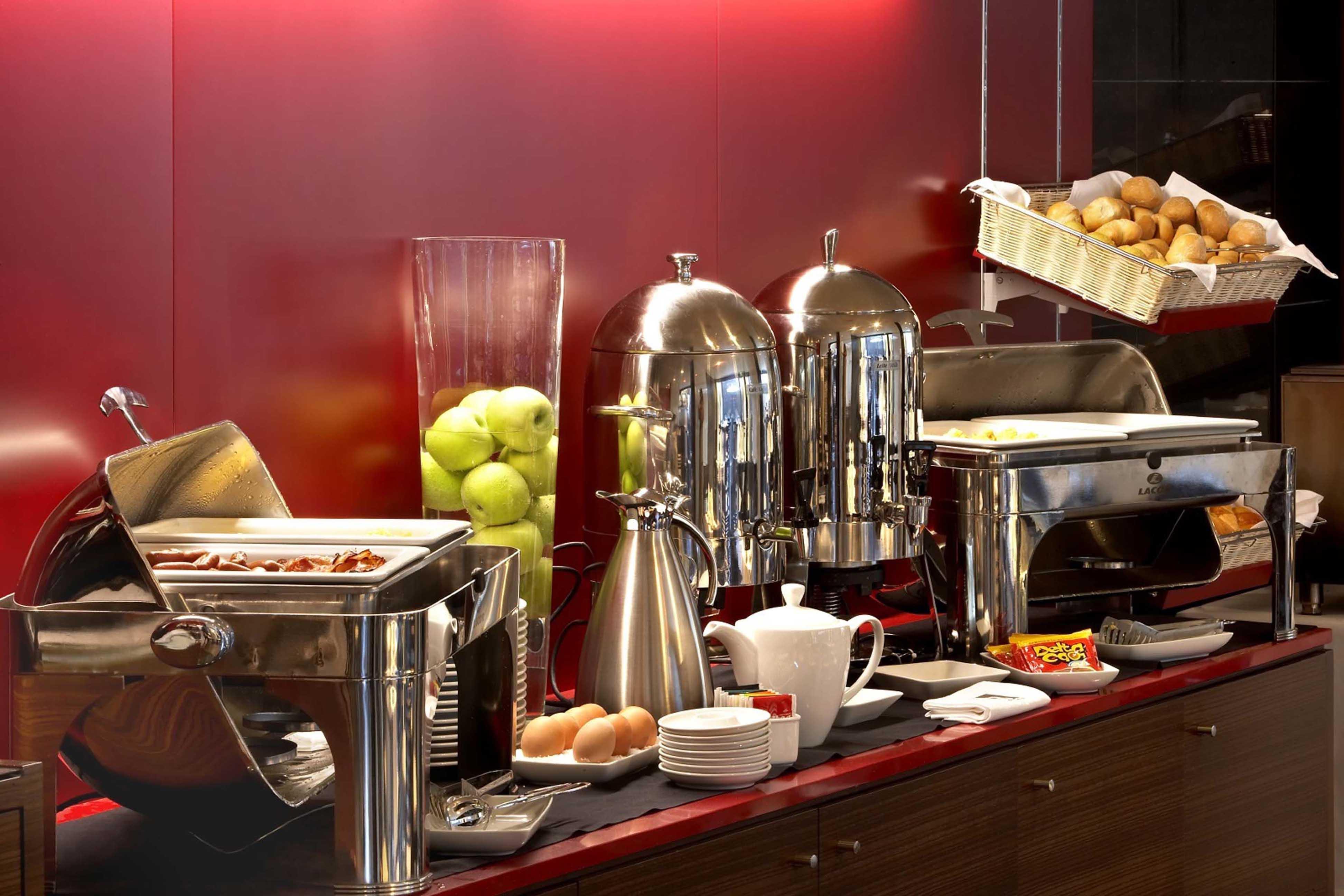 Bessahotel Boavista Porto Luaran gambar