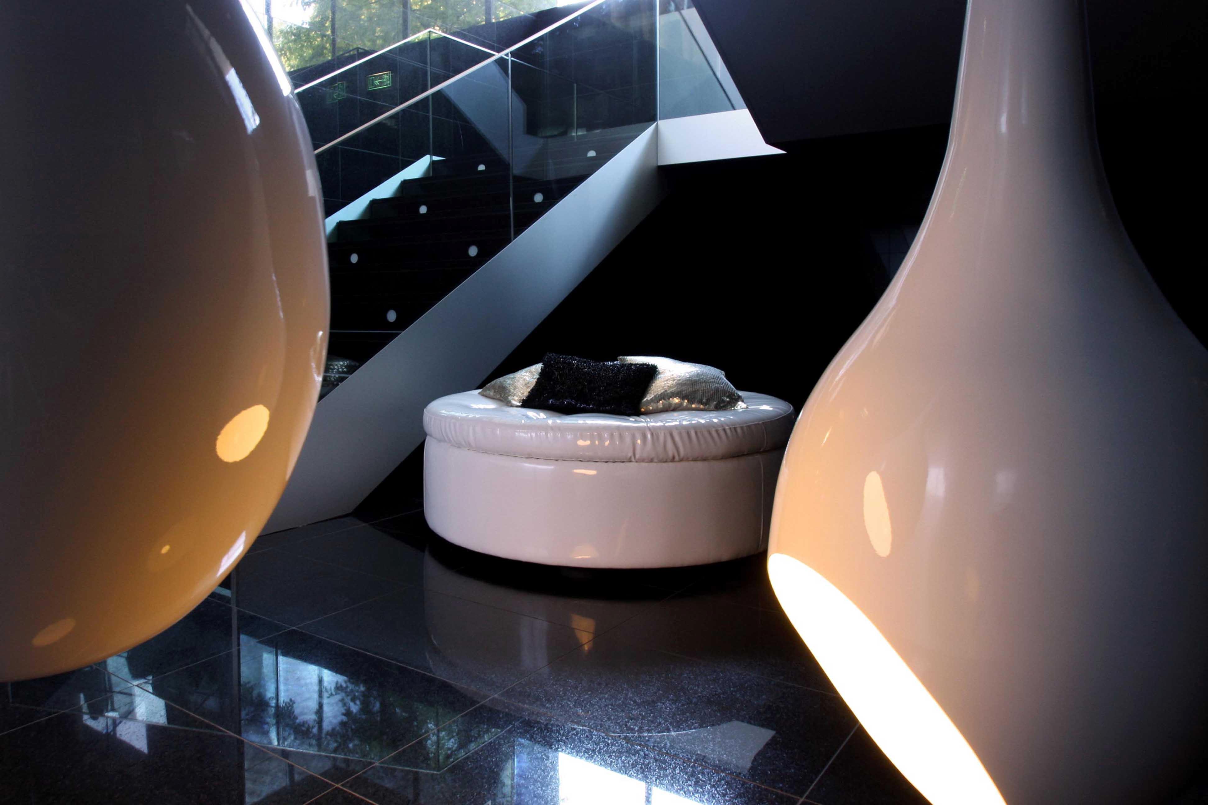 Bessahotel Boavista Porto Luaran gambar