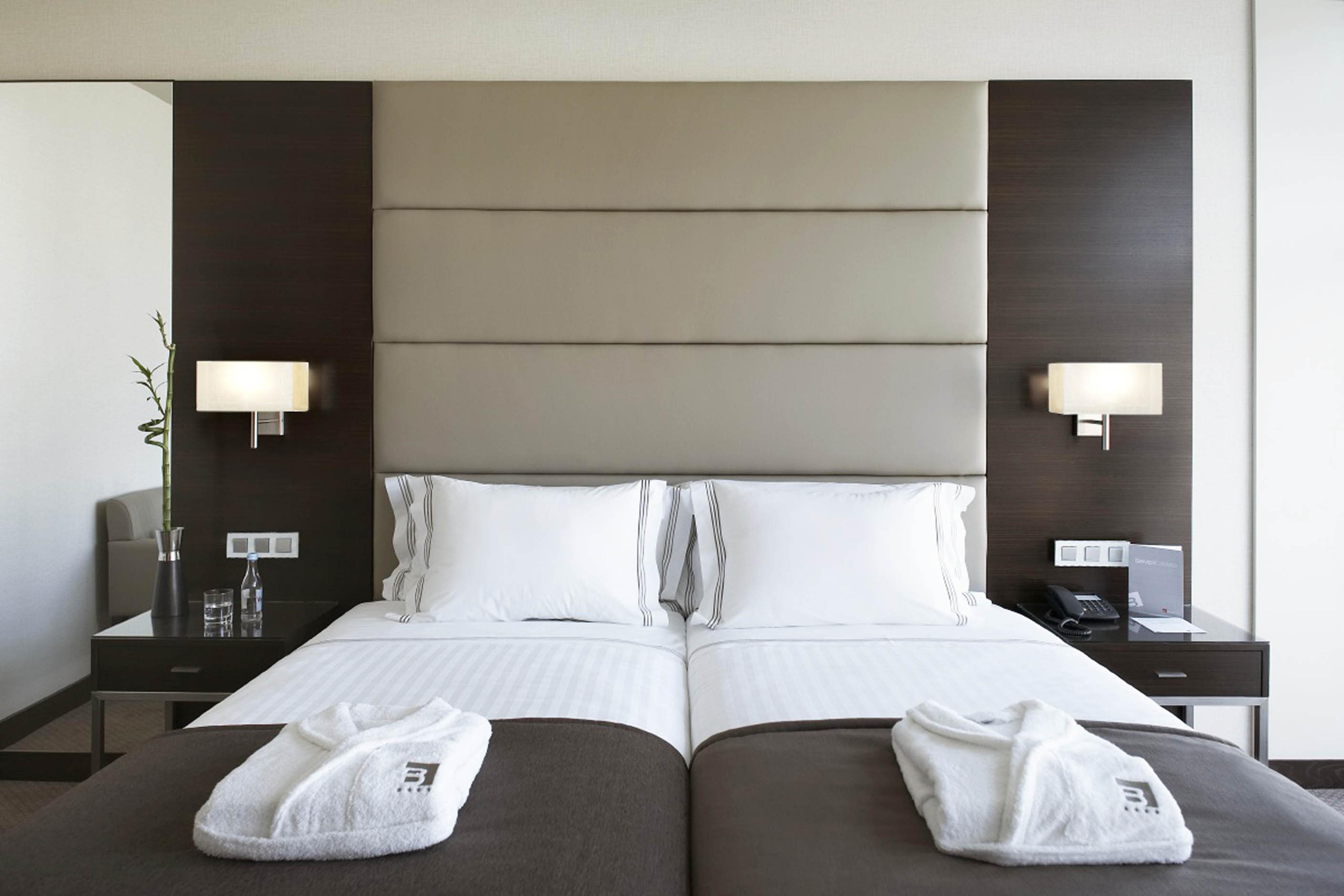Bessahotel Boavista Porto Luaran gambar
