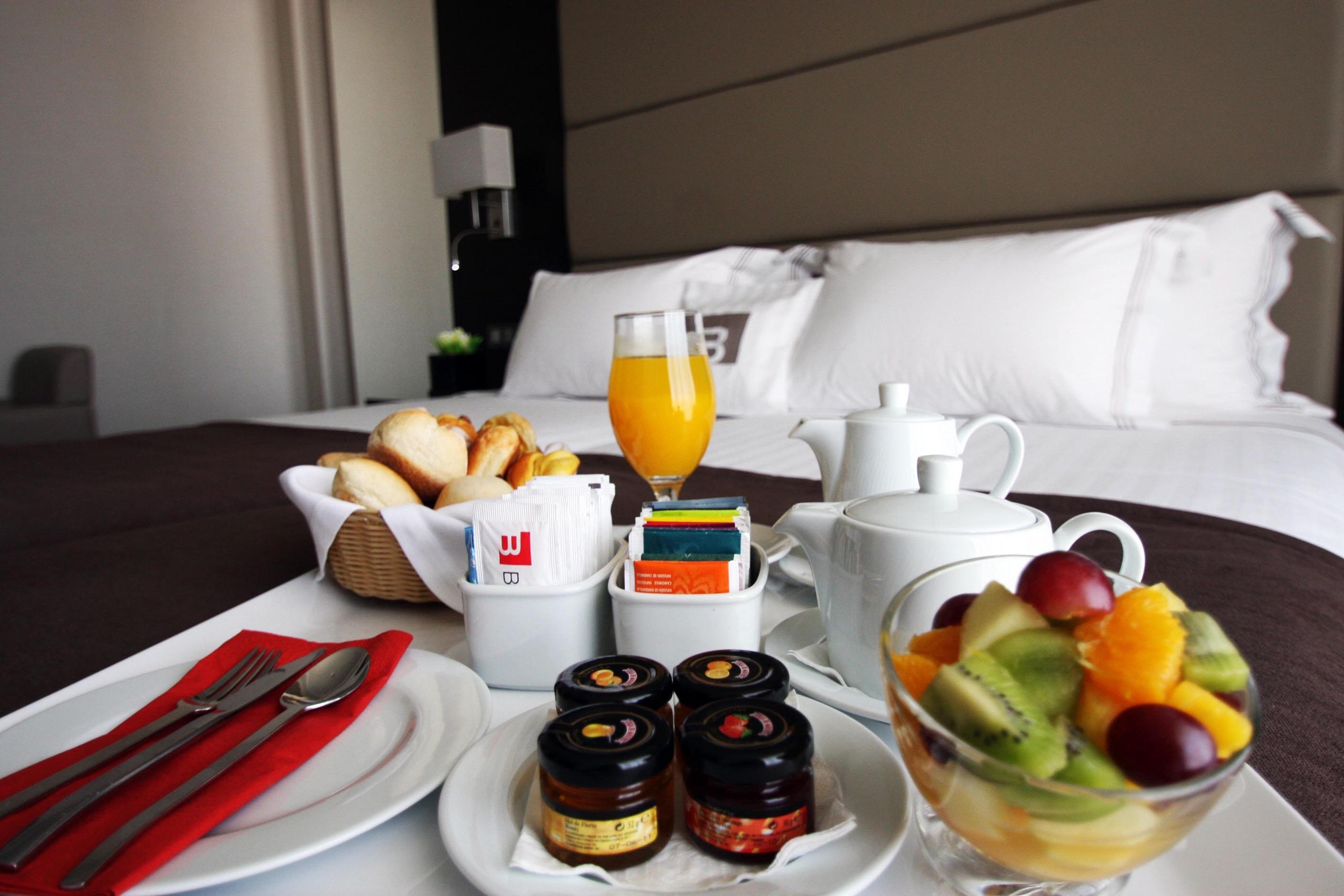 Bessahotel Boavista Porto Luaran gambar