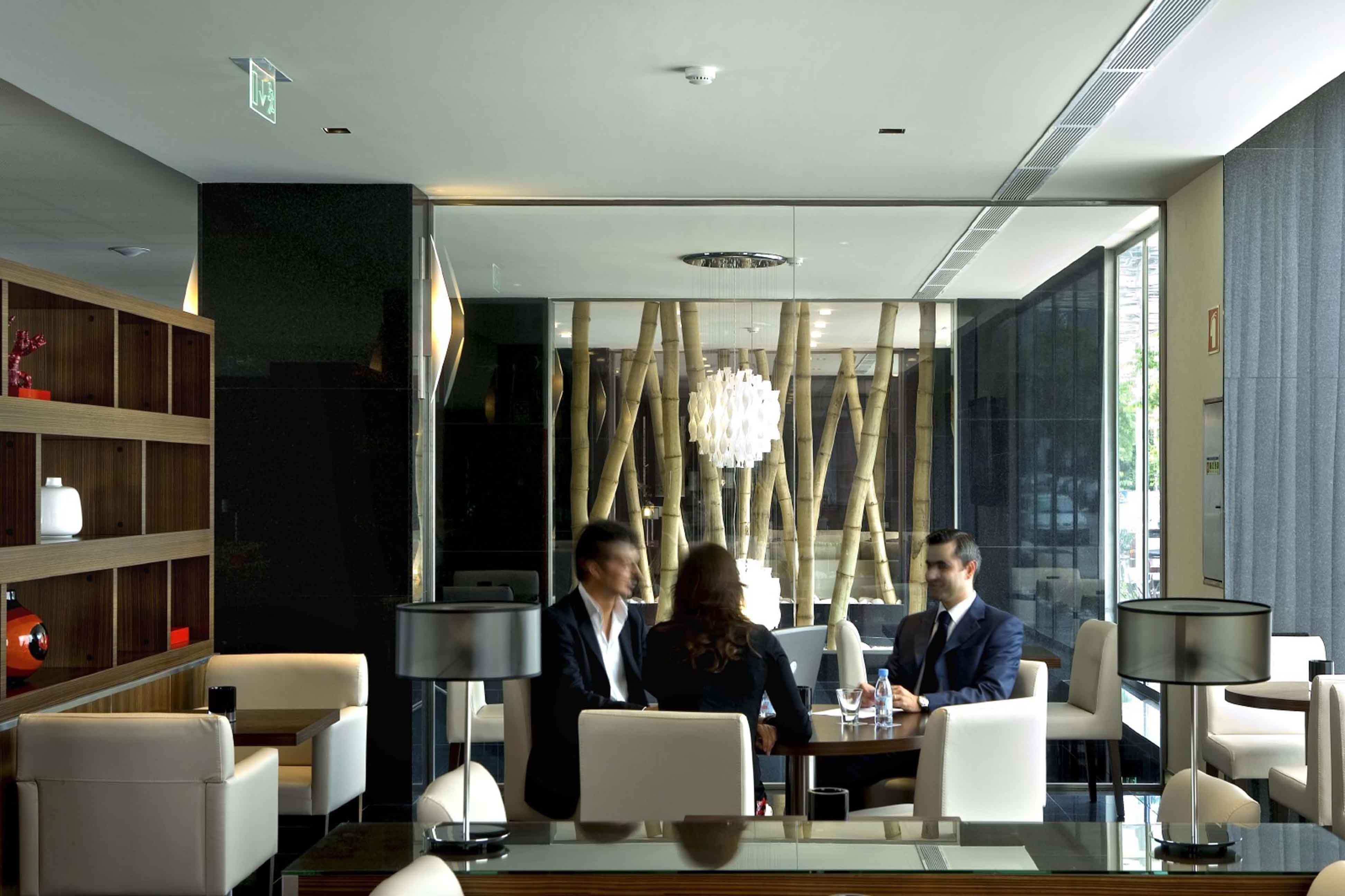 Bessahotel Boavista Porto Luaran gambar