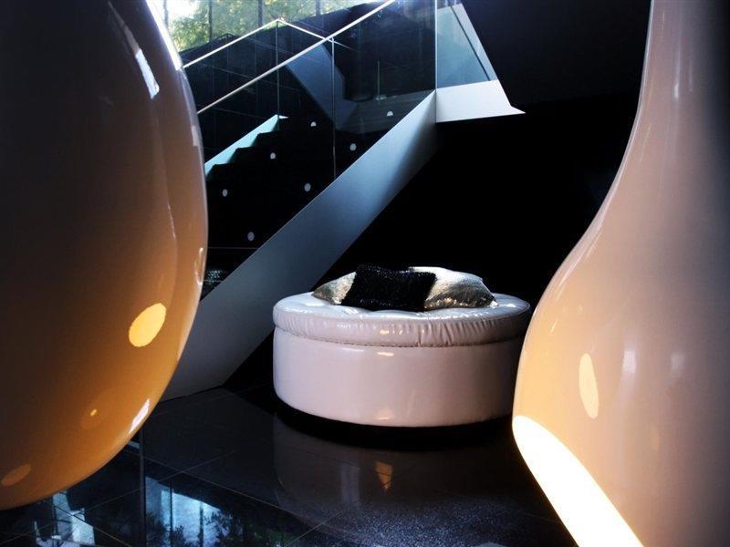 Bessahotel Boavista Porto Luaran gambar