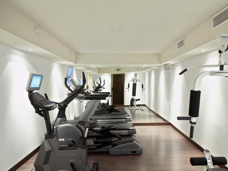 Bessahotel Boavista Porto Luaran gambar