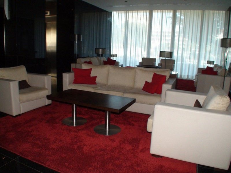 Bessahotel Boavista Porto Luaran gambar